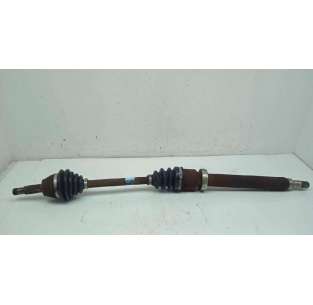 TRANSMISION DELANTERA...