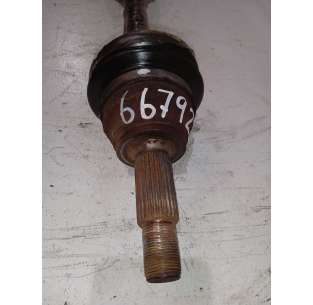 TRANSMISION DELANTERA... 2