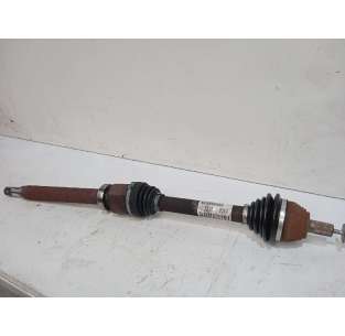 TRANSMISION DELANTERA...