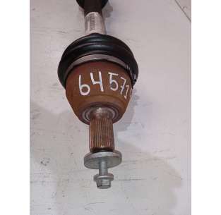 TRANSMISION DELANTERA... 2