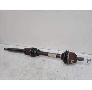 TRANSMISION DELANTERA...