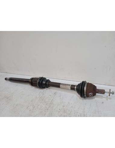 TRANSMISION DELANTERA DERECHA FORD...