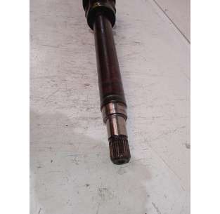 TRANSMISION DELANTERA... 2