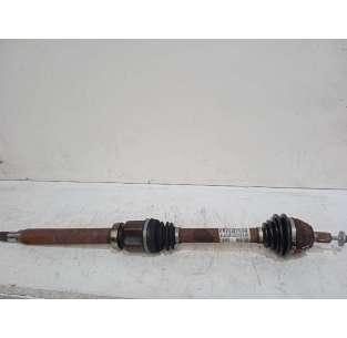 TRANSMISION DELANTERA...