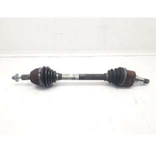 TRANSMISION DELANTERA...