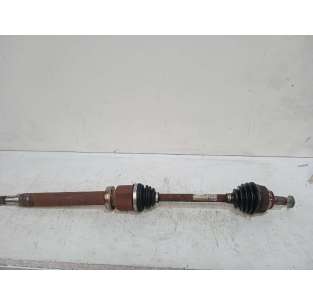 TRANSMISION DELANTERA...