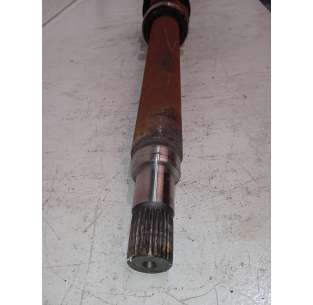 TRANSMISION DELANTERA... 2