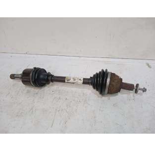 TRANSMISION DELANTERA...