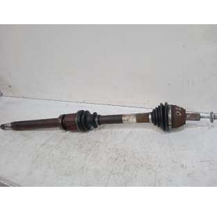 TRANSMISION DELANTERA...