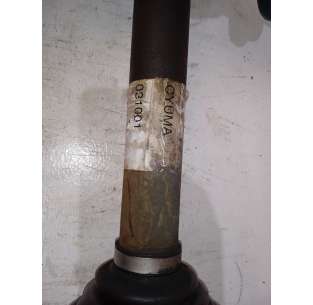 TRANSMISION DELANTERA... 2