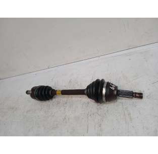 TRANSMISION DELANTERA...