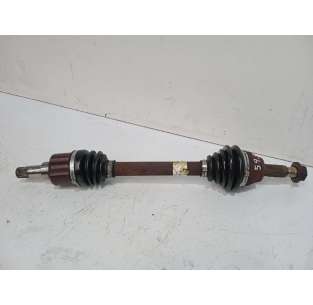 TRANSMISION DELANTERA...