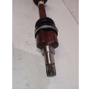 TRANSMISION DELANTERA... 2