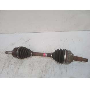 TRANSMISION DELANTERA...