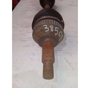 TRANSMISION DELANTERA... 2