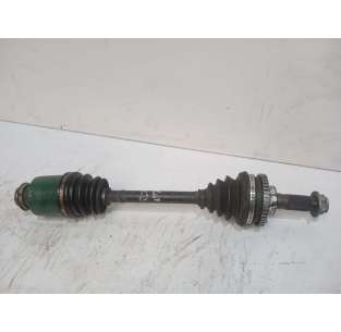 TRANSMISION DELANTERA...