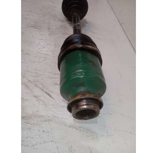 TRANSMISION DELANTERA... 2