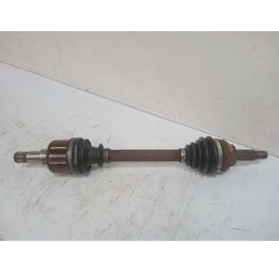 TRANSMISION DELANTERA...