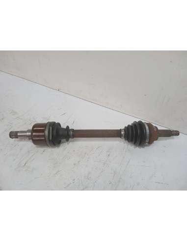 TRANSMISION DELANTERA IZQUIERDA FORD...