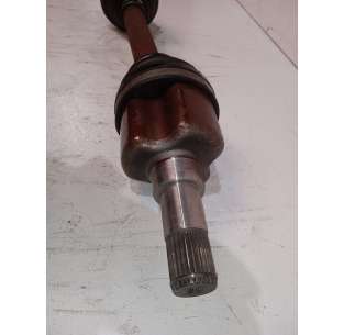 TRANSMISION DELANTERA... 2