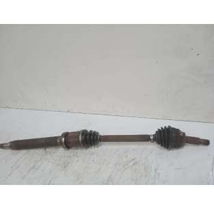 TRANSMISION DELANTERA...