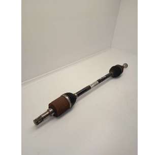 TRANSMISION TRASERA DERECHA...