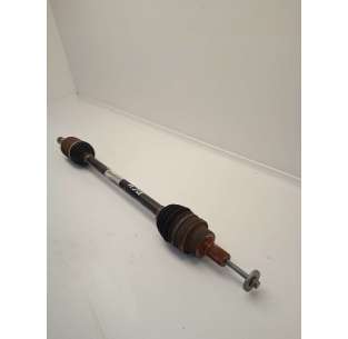 TRANSMISION TRASERA DERECHA... 2