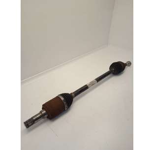 TRANSMISION TRASERA...