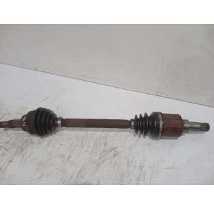 TRANSMISION DELANTERA...