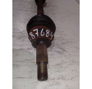 TRANSMISION DELANTERA... 2