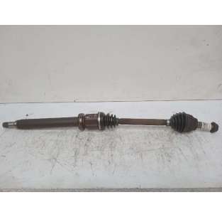 TRANSMISION DELANTERA...