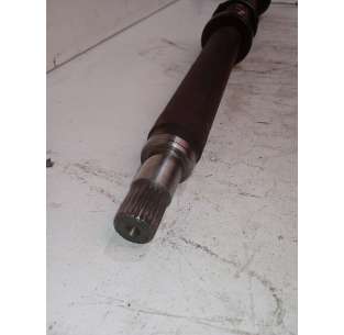 TRANSMISION DELANTERA... 2