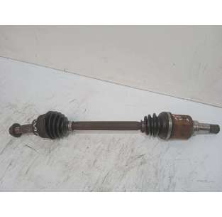 TRANSMISION DELANTERA...