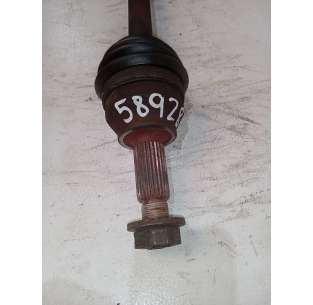 TRANSMISION DELANTERA... 2