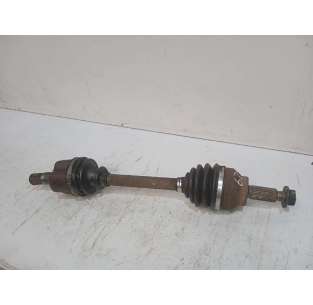 TRANSMISION DELANTERA...