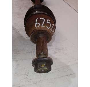 TRANSMISION DELANTERA... 2