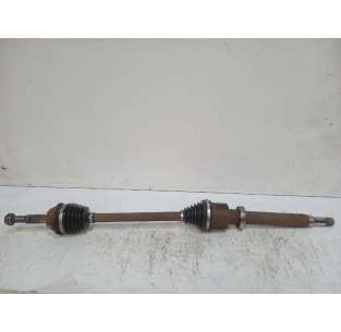 TRANSMISION DELANTERA...