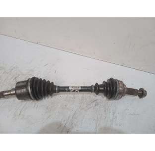 TRANSMISION DELANTERA...