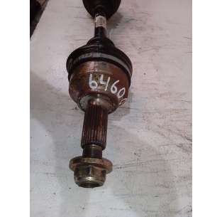 TRANSMISION DELANTERA... 2