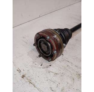 TRANSMISION TRASERA DERECHA... 2