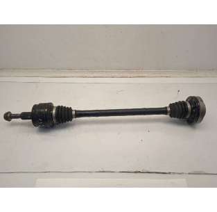 TRANSMISION TRASERA...