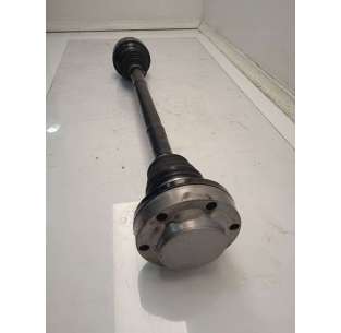 TRANSMISION TRASERA... 2