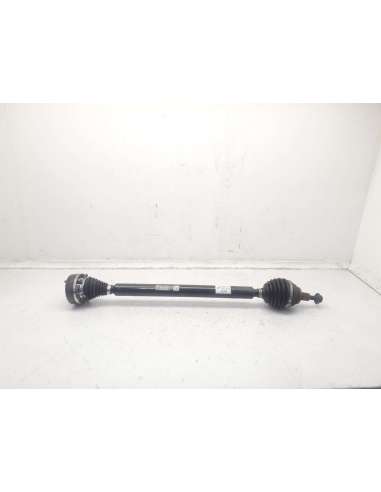 TRANSMISION DELANTERA DERECHA...