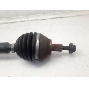 TRANSMISION DELANTERA... 2