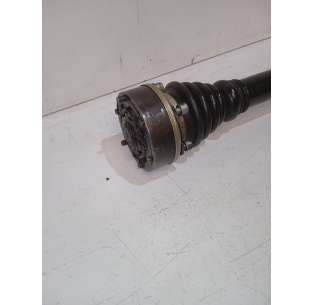 TRANSMISION DELANTERA... 2