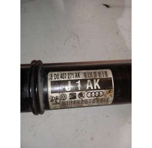 TRANSMISION DELANTERA... 2