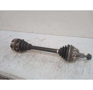 TRANSMISION DELANTERA...