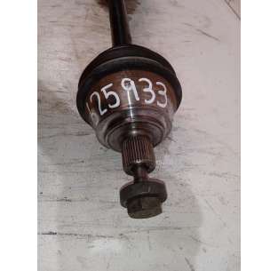 TRANSMISION DELANTERA... 2