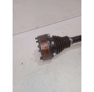 TRANSMISION DELANTERA... 2