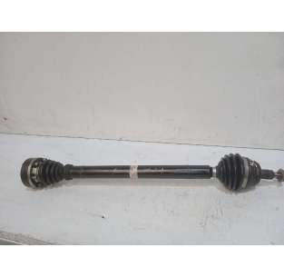 TRANSMISION DELANTERA...